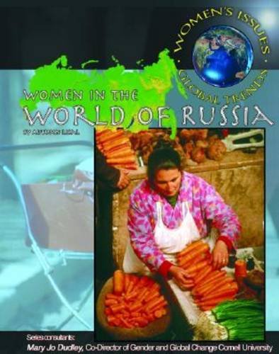 Beispielbild fr Women in the World of Russia zum Verkauf von Better World Books
