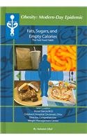 Obesity: Modern-Day Epidemic (9781590849415) by Libal, Autumn; Sanna, Ellyn; Ford, Jean; Hunter, William