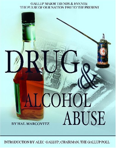 Beispielbild fr Drug and Alcohol Abuse zum Verkauf von Better World Books