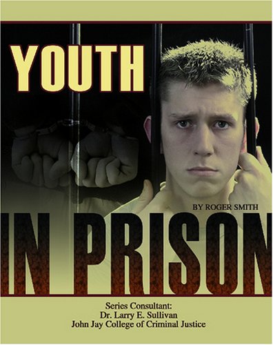 Beispielbild fr Youth in Prison zum Verkauf von The Book Cellar, LLC