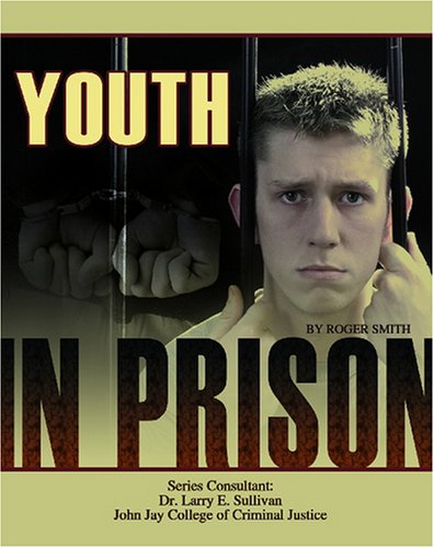 9781590849903: Youth in Prison