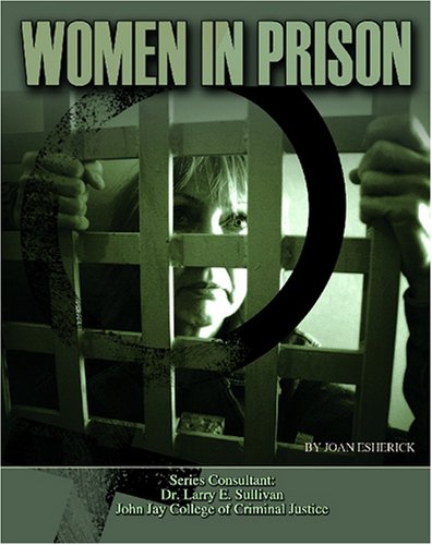 Stock image for Women in Prison for sale by Better World Books