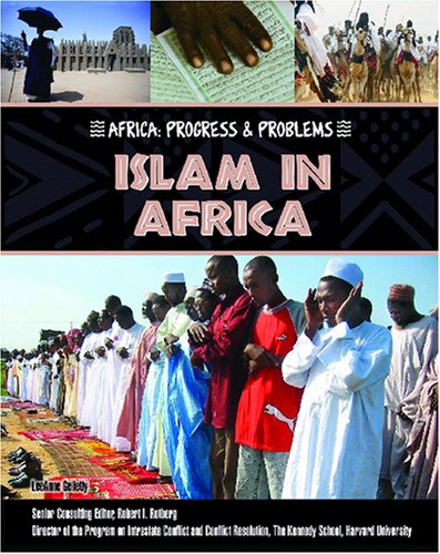 Islam in Africa (Africa: Progress & Problems) (9781590849996) by Marcovitz, Hal