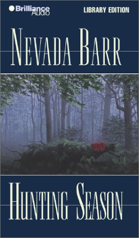 Hunting Season (Anna Pigeon Series) (9781590860045) by Barr, Nevada