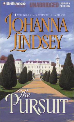 The Pursuit (Sherring Cross) (9781590860151) by Lindsey, Johanna