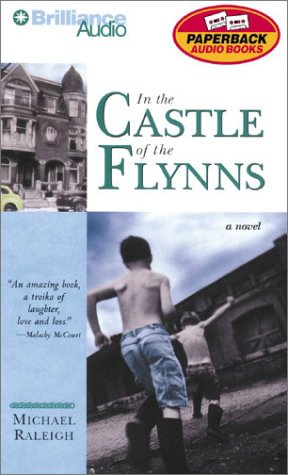 Stock image for In the Castle of the Flynns for sale by The Yard Sale Store