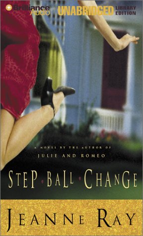 Step-Ball-Change (9781590860830) by Ray, Jeanne
