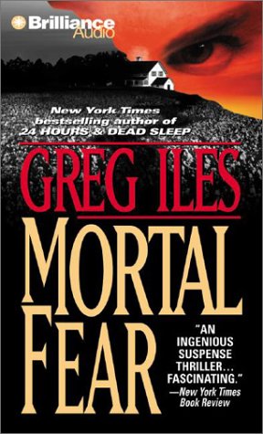 Mortal Fear (9781590861271) by Iles, Greg