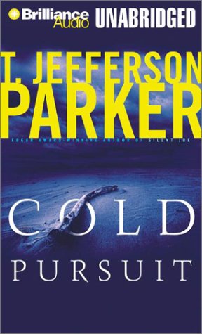 Cold Pursuit (9781590861370) by Parker, T. Jefferson