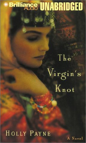 Stock image for The Virgin's Knot - Unabridged Audio Book on Tape for sale by JARBOOKSELL