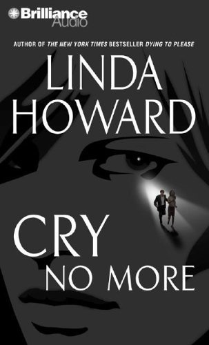 Cry No More (9781590861684) by Howard, Linda