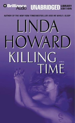 Killing Time: Library Edition (9781590861790) by Howard, Linda