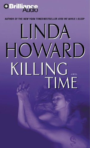 Killing Time (9781590861806) by Howard, Linda