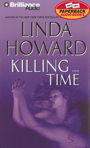 Killing Time (9781590861837) by Howard, Linda