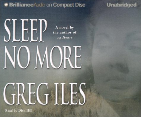 Stock image for Sleep No More / 10 CD's for sale by Isle of Books