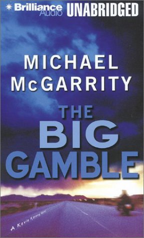 Imagen de archivo de The Big Gamble a la venta por The Yard Sale Store
