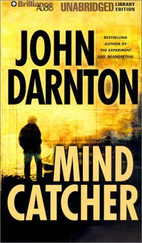 Mind Catcher - Unabridged Audio Book on Tape