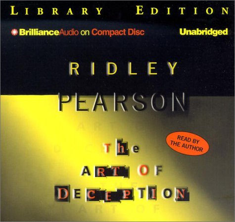 The Art of Deception (Lou Boldt/Daphne Matthews Series) (9781590862278) by Pearson, Ridley