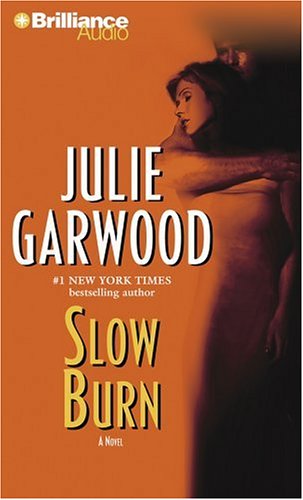 9781590862537: Slow Burn (Buchanan-Renard-MacKenna)