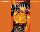 Beispielbild fr Incubus Dreams (Anita Blake, Vampire Hunter, Book 12) zum Verkauf von Books of the Smoky Mountains