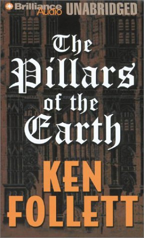 The Pillars of the Earth (9781590862919) by Follett, Ken