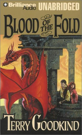 Blood of the Fold (Sword of Truth Series) (9781590862940) by Goodkind, Terry