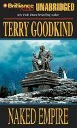 Naked Empire (Sword of Truth, Book 8) (9781590863015) by Goodkind, Terry