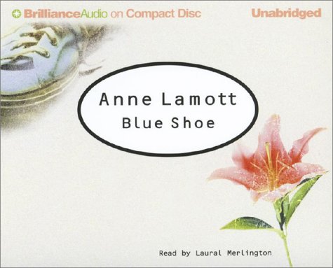 Imagen de archivo de Blue Shoe a la venta por The Yard Sale Store