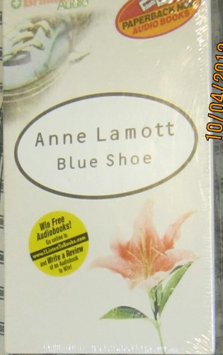 Stock image for Blue Shoe for sale by BookShop4U