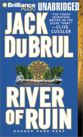 River of Ruin (Philip Mercer Series) (9781590863572) by Jack Du Brul