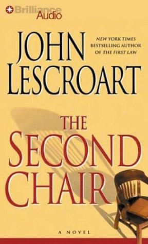 The Second Chair (Abridged)