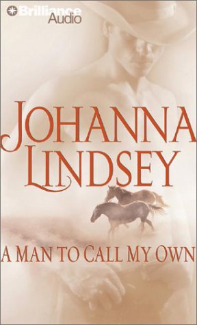 A Man To Call My Own (9781590863831) by Lindsey, Johanna