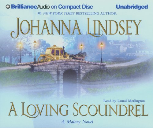 Imagen de archivo de A Loving Scoundrel (Malory Family Series) a la venta por The Yard Sale Store