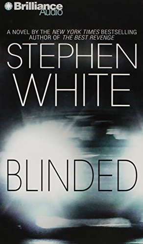 Blinded (Alan Gregory Series) (9781590863992) by White, Stephen