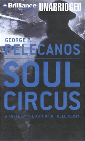 Stock image for Soul Circus (Derek Strange/Terry Quinn Series) for sale by The Yard Sale Store