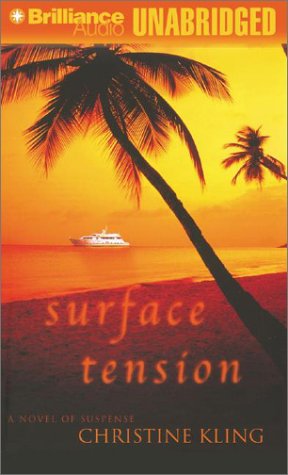 Stock image for Surface Tension for sale by The Yard Sale Store