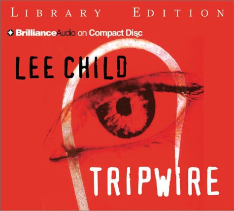 Tripwire (Jack Reacher, No. 3) (9781590865637) by Child, Lee