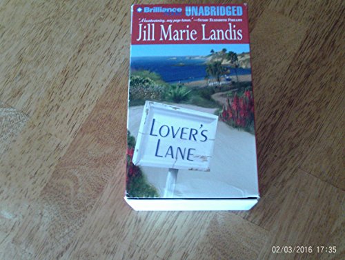 Lover's Lane (9781590865842) by Landis, Jill Marie