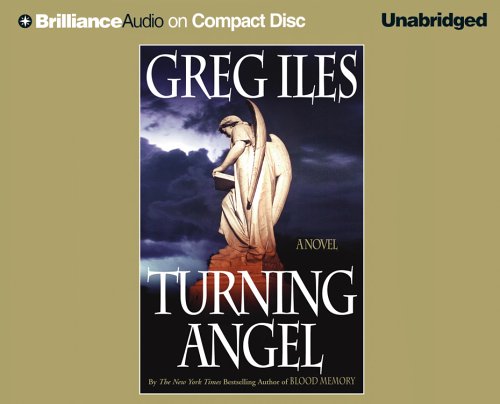 Imagen de archivo de Turning Angel (Iles, Greg) a la venta por HPB-Ruby