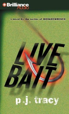 Stock image for Live Bait for sale by The Yard Sale Store