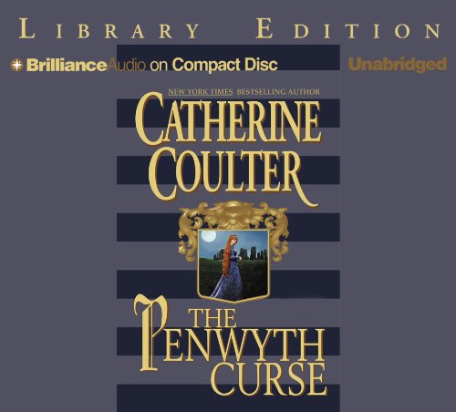 9781590866412: The Penwyth Curse (Song Novels)