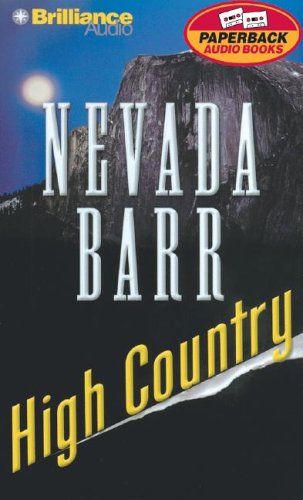 High Country (Anna Pigeon Series) (9781590866580) by Barr, Nevada