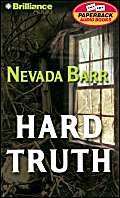 Stock image for Hard Truth (Anna Pigeon Series) for sale by The Yard Sale Store