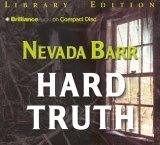 9781590866665: Hard Truth (Anna Pigeon)