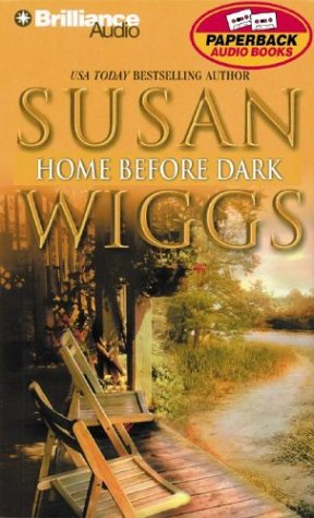 Home Before Dark (9781590867143) by Wiggs, Susan