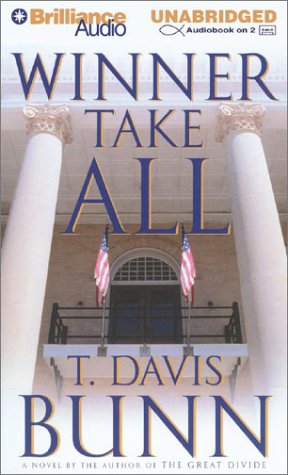 Winner Take All (9781590867419) by Bunn, Davis