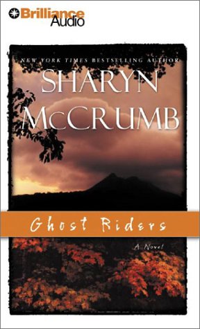 Ghost Riders (Ballad Series) (9781590867907) by McCrumb, Sharyn