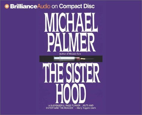 The Sisterhood Audio CD