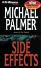 Side Effects (9781590868577) by Palmer, Michael