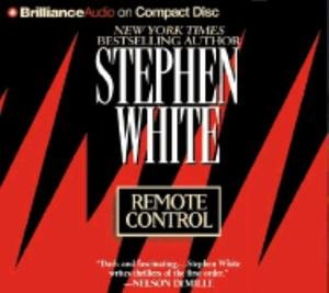 Stock image for Remote Control (Alan Gregory Series, 5) for sale by HPB-Diamond